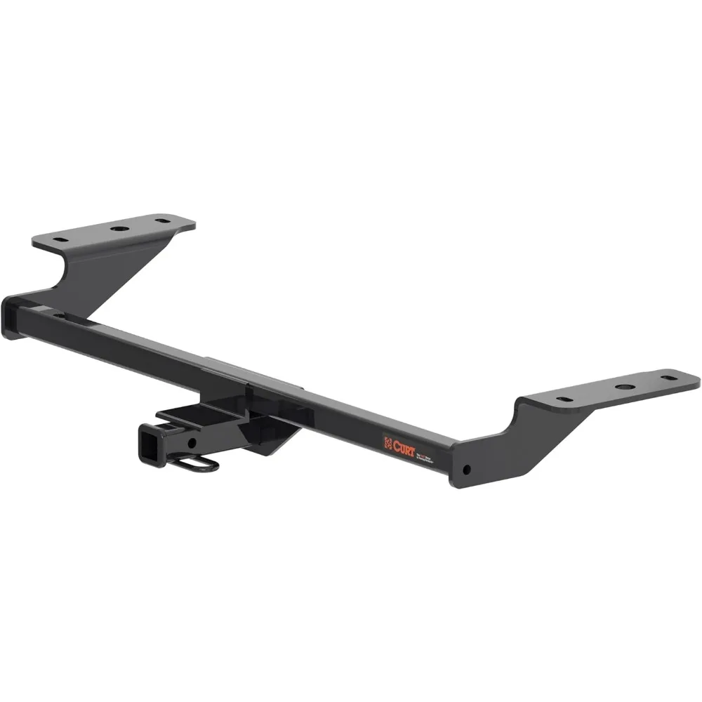 11620 Class 1 Trailer Hitch, 1-1/4-Inch Receiver, Fits Select Kia Forte (Drilling Required)
11620 Class 1 Trailer Hitch, 1-1/4-Inch Receiver, Fits Select Kia Forte (Drilling Required)