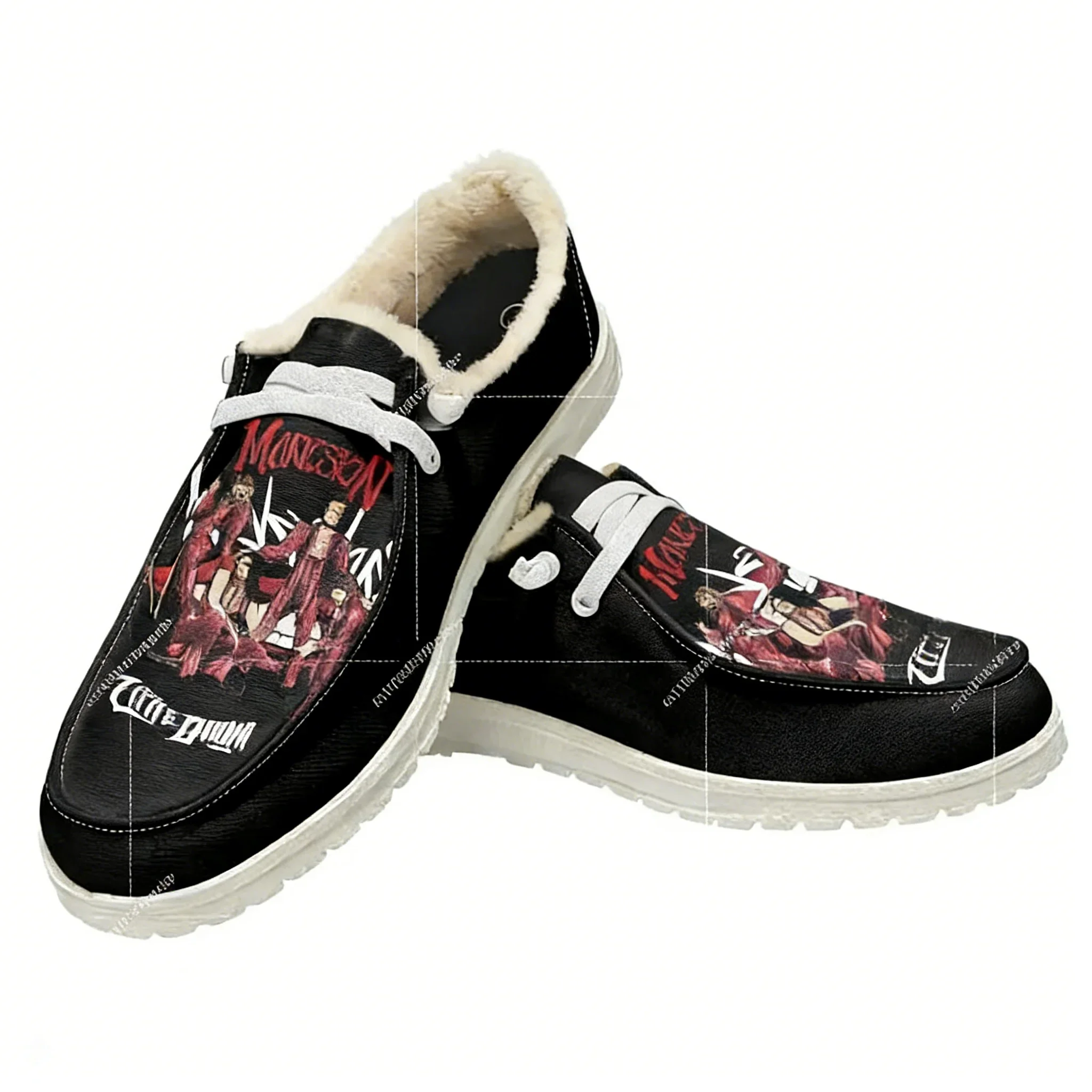Rock Band Maneskin Casual Shoes Flat Shoe Hip Hop Mens Womans Breathable Casual Outdoor Lightweight Footwear Custom Made Shoe
Rock Band Maneskin Casual Shoes Flat Shoe Hip Hop Mens Womans Breathable Casual Outdoor Lightweight Footwear Custom Made Shoe
