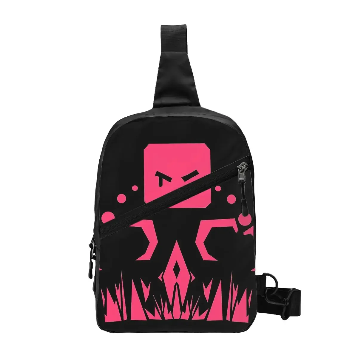 Just Shapes And Beats Blixer Chest Bag Men Sling Crossbody Backpack Chest Bag Travel Hiking Daypack Shoulder Bag
Just Shapes And Beats Blixer Chest Bag Men Sling Crossbody Backpack Chest Bag Travel Hiking Daypack Shoulder Bag