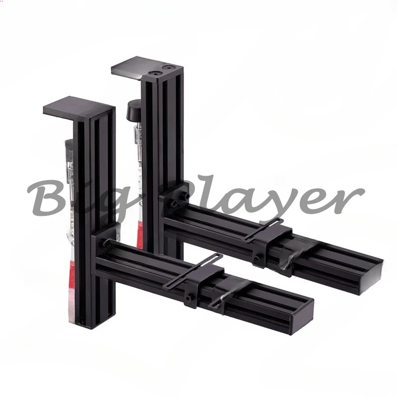 Desktop Flight Simulator Joystick Bracket Suitable for Thrustmaster Warthog Wing Win Orion Thrustmaster
Desktop Flight Simulator Joystick Bracket Suitable for Thrustmaster Warthog Wing Win Orion Thrustmaster