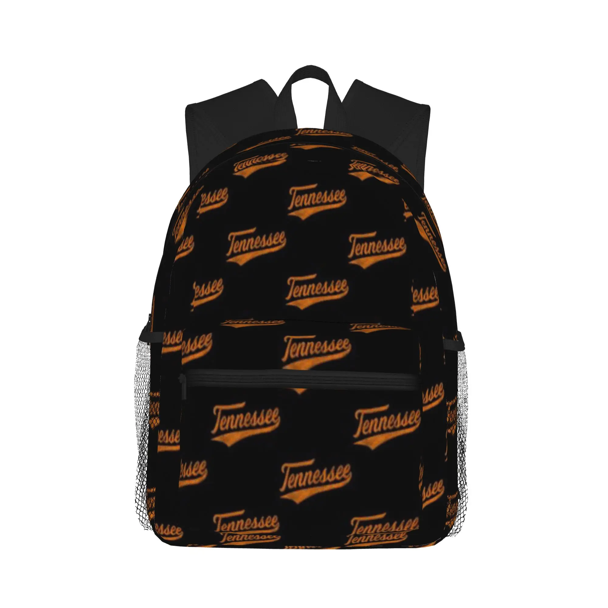 TENNESSEE BASEBALL SPORTS SCRIPT CURSIVE FLAG SWOOSH RETRO 335 Casual Backpack for Students and Adults Female bags
TENNESSEE BASEBALL SPORTS SCRIPT CURSIVE FLAG SWOOSH RETRO 335 Casual Backpack for Students and Adults Female bags