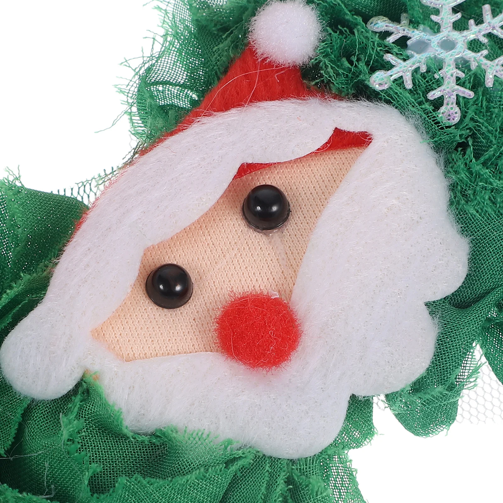 2Pcs Cute Snowman Flower Headband for Toddlers Adjustable Fabric Hair Band Christmas Party Decoration Baby Shower Gift
2Pcs Cute Snowman Flower Headband for Toddlers Adjustable Fabric Hair Band Christmas Party Decoration Baby Shower Gift