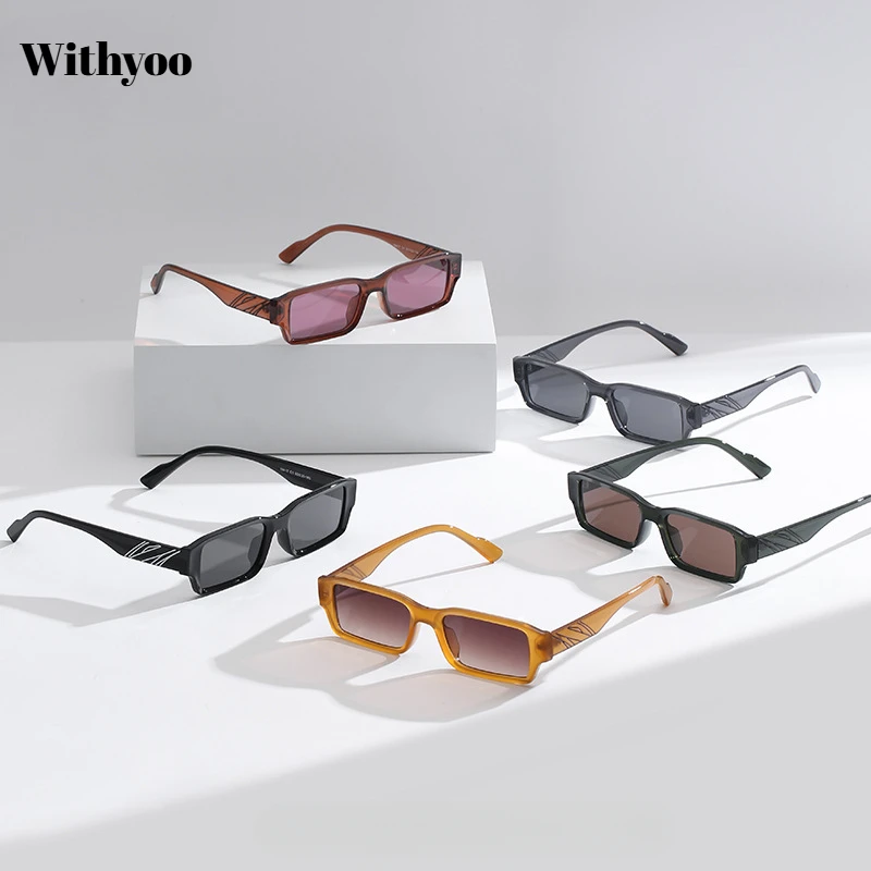 ROXI | New Small Frame Square Fashion Sunglasses Women Brand Designer Sun Glasses Men Outdoor Leisure Eyewear UV400
ROXI | New Small Frame Square Fashion Sunglasses Women Brand Designer Sun Glasses Men Outdoor Leisure Eyewear UV400