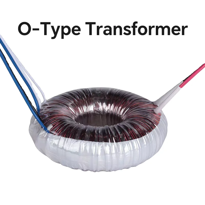 O-Type Transformers / O-Class Toroidal Transformers – Customizable Transformers Supporting Various Power and Voltage Ratings
O-Type Transformers / O-Class Toroidal Transformers – Customizable Transformers Supporting Various Power and Voltage Ratings