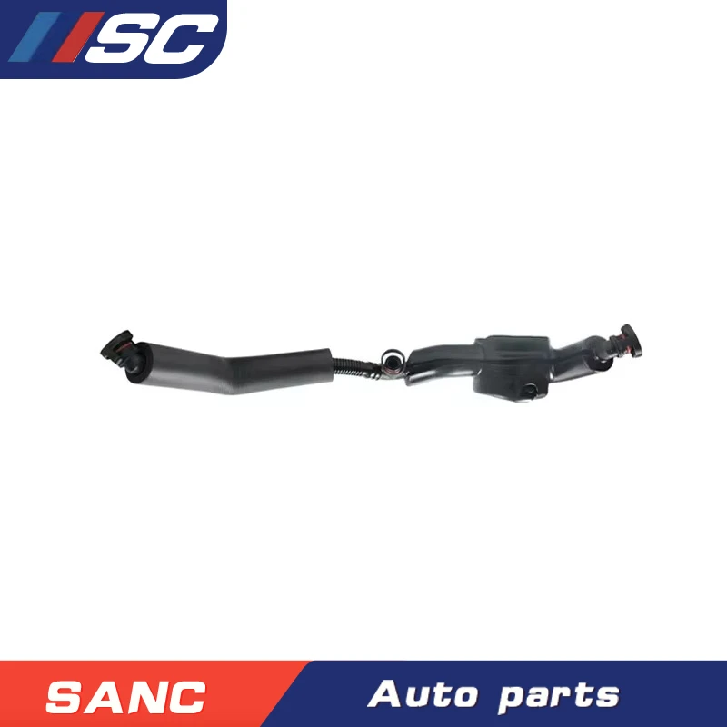 1161 7563 477 решетчатый шланг для BMW E65 E66 E67 E70 решетчатый шланг с клапаном Pcv OEM 11617563477 0 141 229 14809
1161 7563 477 решетчатый шланг для BMW E65 E66 E67 E70 решетчатый шланг с клапаном Pcv OEM 11617563477 0 141 229 14809