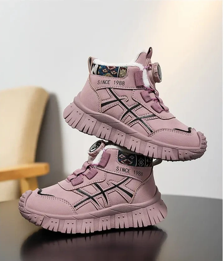 Детские зимние кроссовки для мальчиков и девочек, теннисные кроссовки, беговые кроссовки, вельветовые кроссовки, детская обувь
Детские зимние кроссовки для мальчиков и девочек, теннисные кроссовки, беговые кроссовки, вельветовые кроссовки, детская обувь