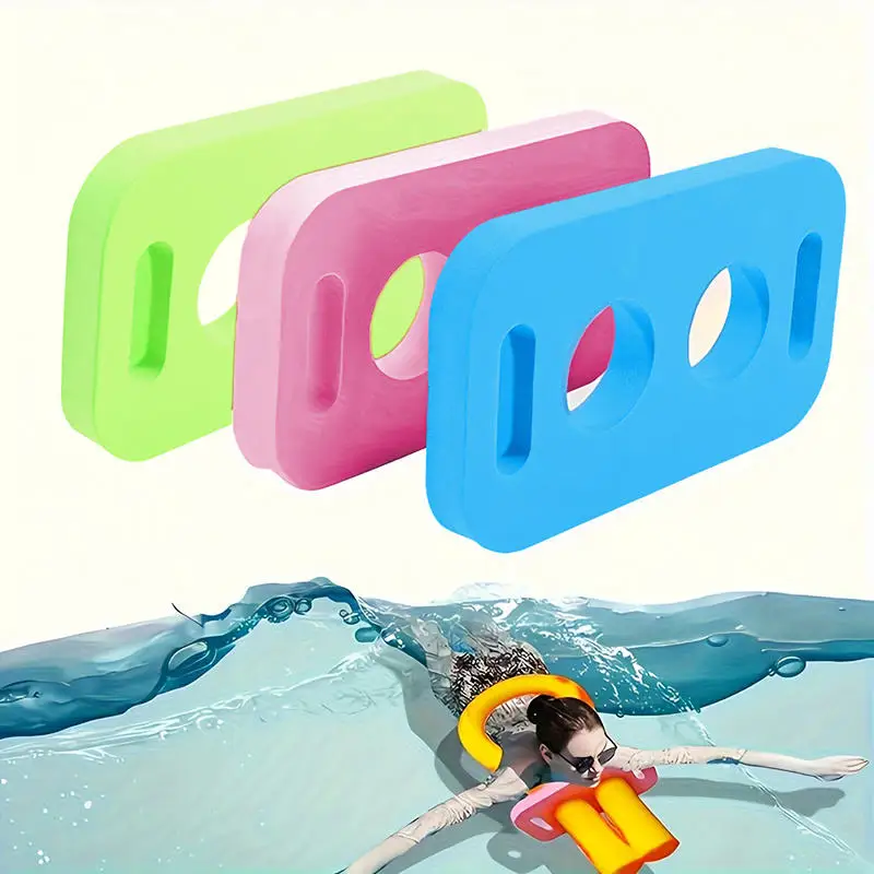 Colorful Swim Noodle Connector EVA Swimming Stick Foam Connector With 2 Cross Holes Water Fun Kids Swim Noodle Accessories
Colorful Swim Noodle Connector EVA Swimming Stick Foam Connector With 2 Cross Holes Water Fun Kids Swim Noodle Accessories