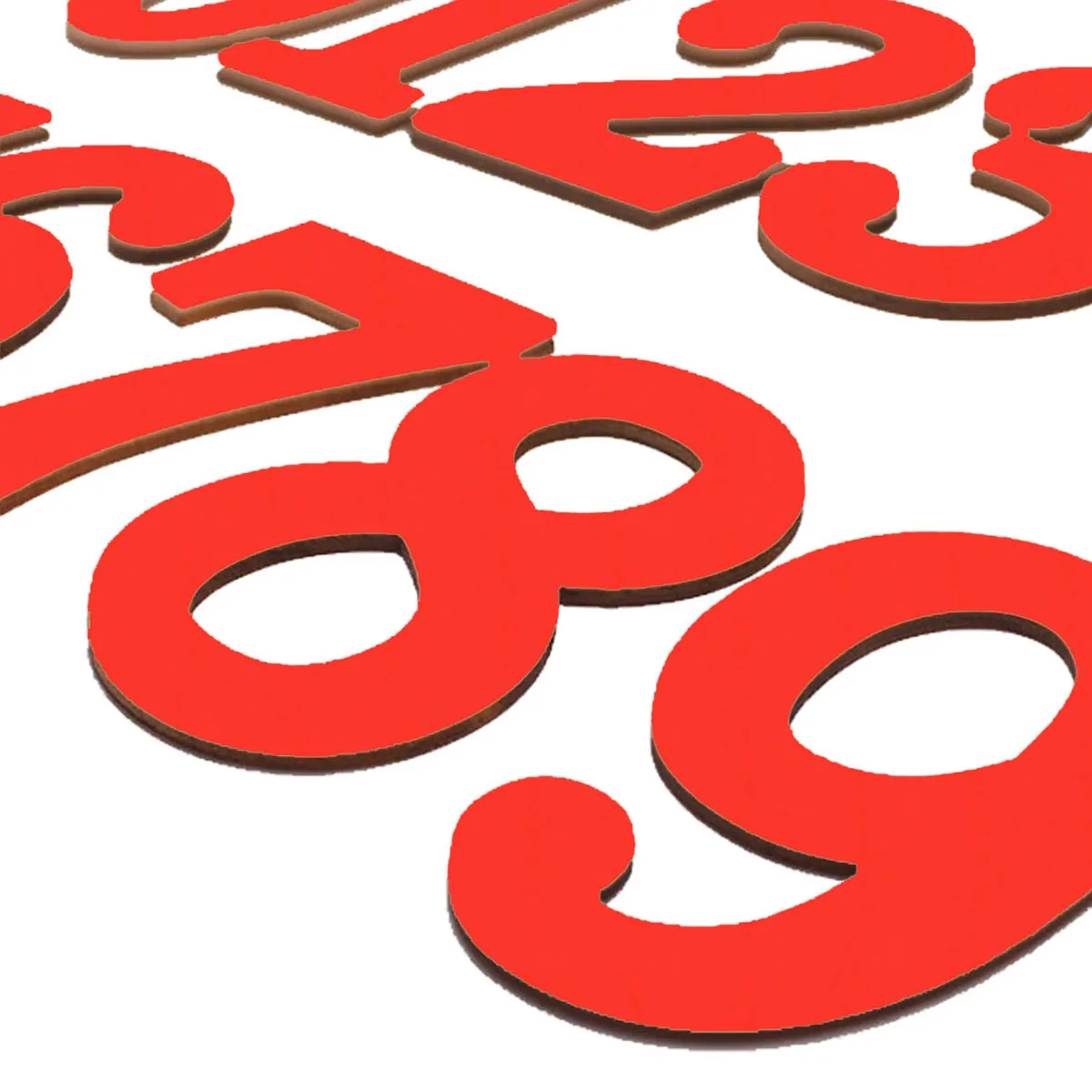 2 set 2 Sets Wooden Numbers Unfinished Diy Craft Decorative Number Set For Kids Educational Math Home Wall Sticker Ornaments
2 set 2 Sets Wooden Numbers Unfinished Diy Craft Decorative Number Set For Kids Educational Math Home Wall Sticker Ornaments