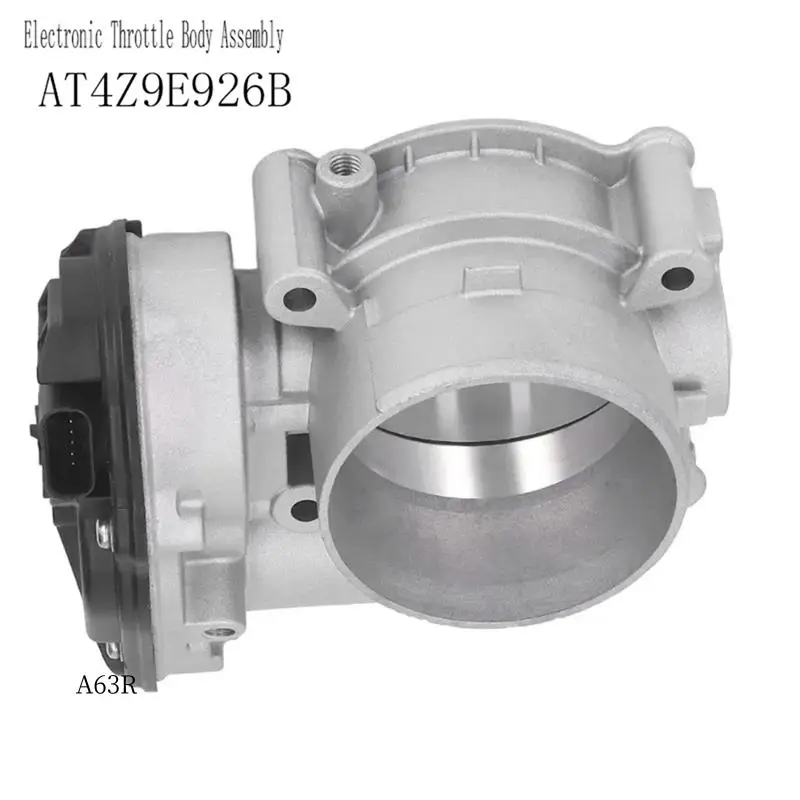 AR-Electronic Throttle Body Assembly AT4Z9E926B For Ford Throttle Body AT4Z9E926B Engine Throttle Body
AR-Electronic Throttle Body Assembly AT4Z9E926B For Ford Throttle Body AT4Z9E926B Engine Throttle Body