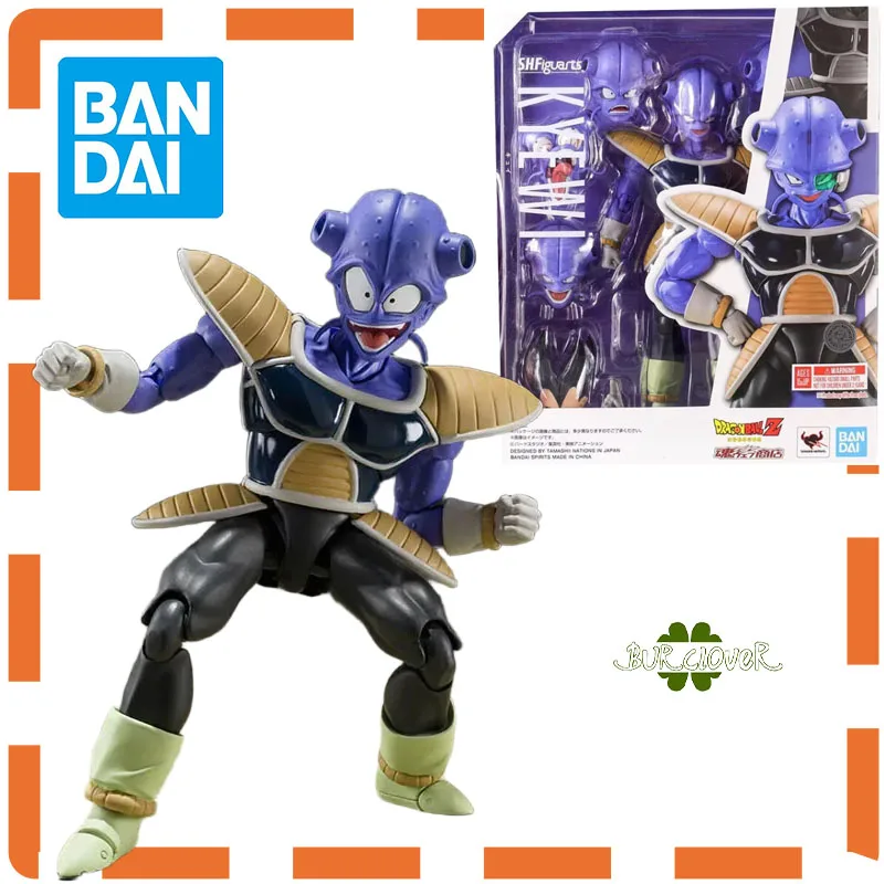 Bandai Genuine Dragon Ball S.H.Figuarts Series KYEWI Anime Action Figure Toys For Boys Girls Kids Christmas Gift
Bandai Genuine Dragon Ball S.H.Figuarts Series KYEWI Anime Action Figure Toys For Boys Girls Kids Christmas Gift