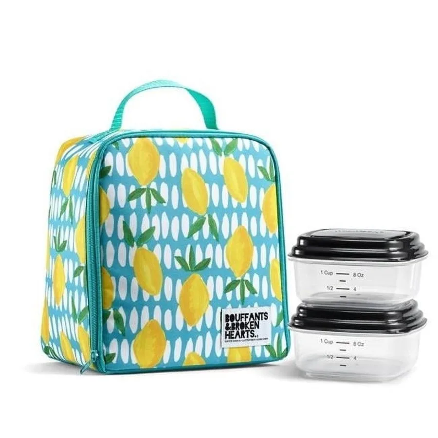 Medport 7219BBH2706 Fit and Freesh Pucker Up Saybrooke Bag
Medport 7219BBH2706 Fit and Freesh Pucker Up Saybrooke Bag