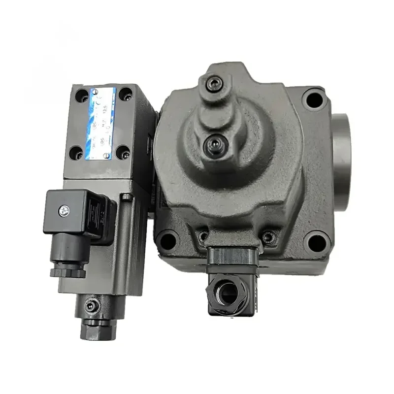 Quality for EFBG-03-125-H-61 Hydraulic EFBG-06-250-C-1720 Hydraulic Proportional Electro-Hydraulic Flow Control Relief Valve
Quality for EFBG-03-125-H-61 Hydraulic EFBG-06-250-C-1720 Hydraulic Proportional Electro-Hydraulic Flow Control Relief Valve