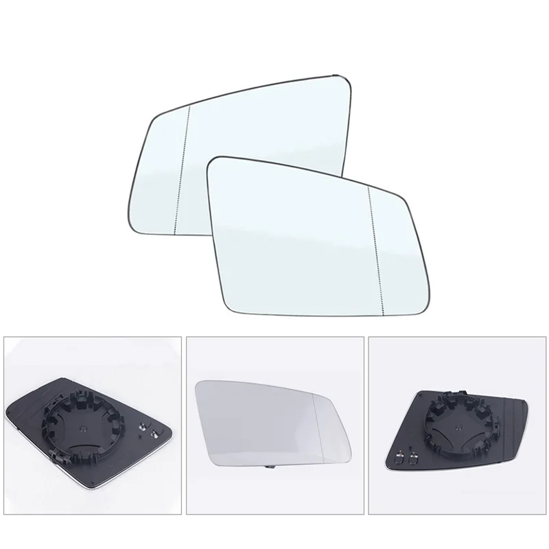 8X правое + левое боковое зеркало заднего вида, стекло Len 2128100521 2128100621 для Mercedes-Benz A B C E S GLA GLK Class W204 W212 
8X правое + левое боковое зеркало заднего вида, стекло Len 2128100521 2128100621 для Mercedes-Benz A B C E S GLA GLK Class W204 W212