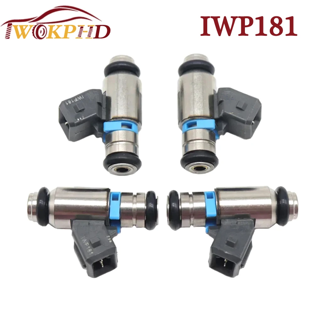 Новый автомобиль IWP181 высококачественные топливные форсунки для мотоцикла для Harley Davidson 883C 1200C XL Sportster Custom 27706-07A IWP181
Новый автомобиль IWP181 высококачественные топливные форсунки для мотоцикла для Harley Davidson 883C 1200C XL Sportster Custom 27706-07A IWP181