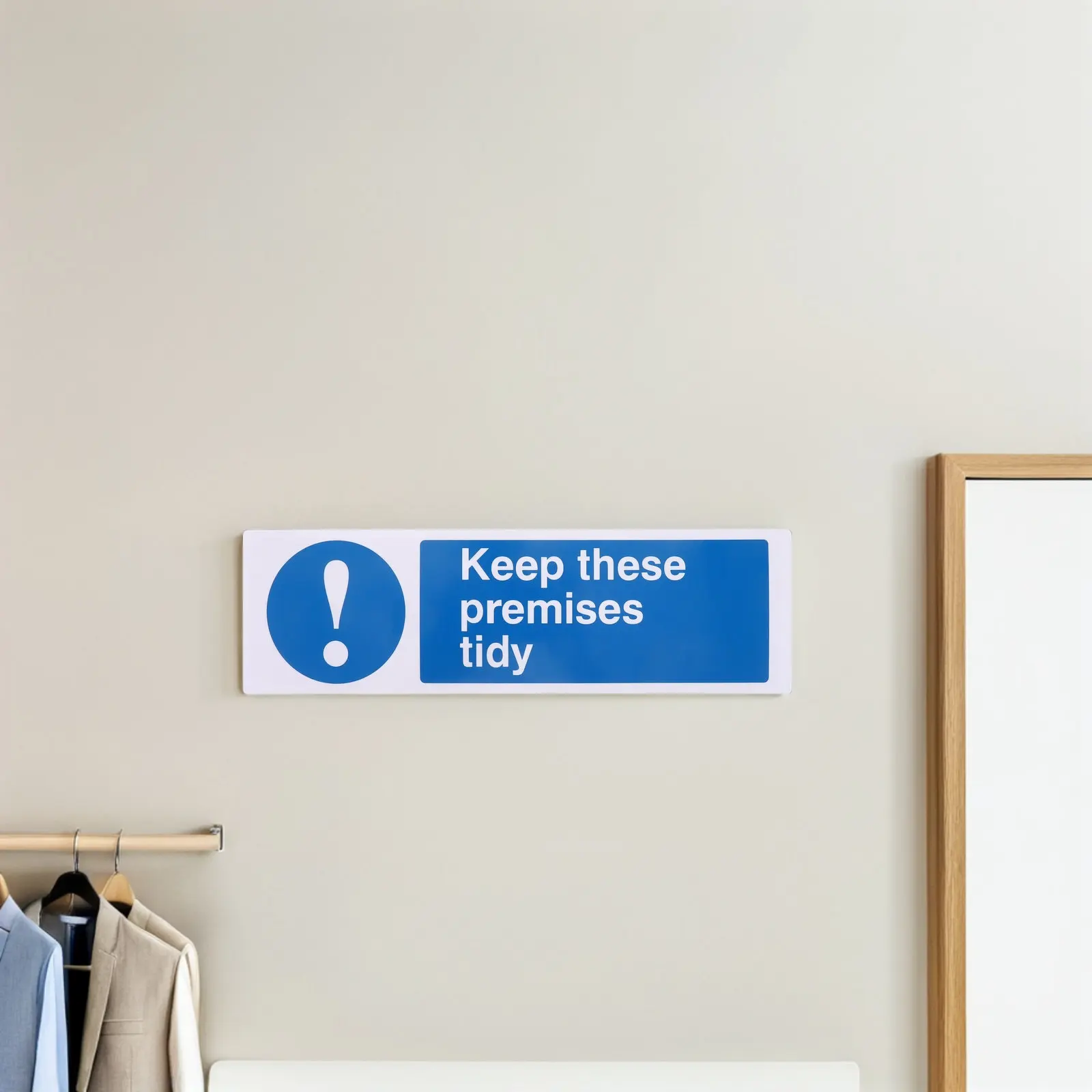 Self-Adhesive Sign Labels Durable Stickers for Office Home School Use Customizable Warning Tags Signage Labels
Self-Adhesive Sign Labels Durable Stickers for Office Home School Use Customizable Warning Tags Signage Labels
