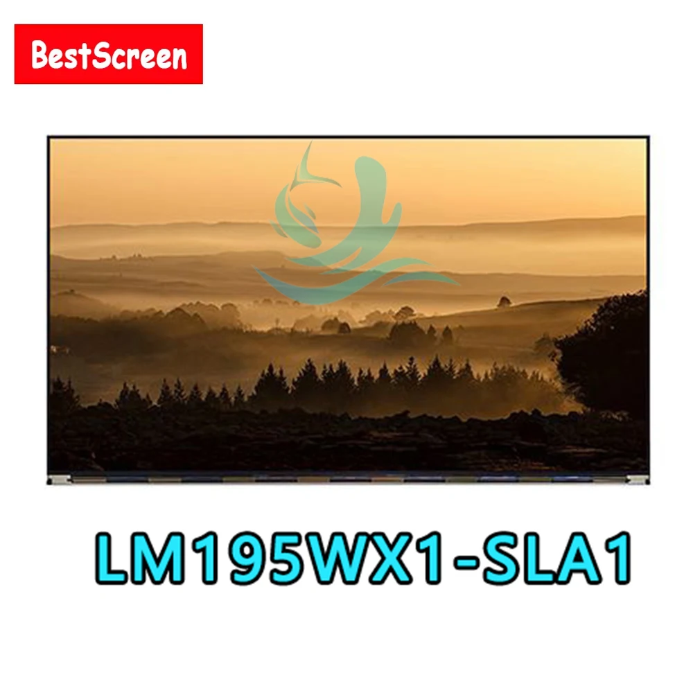 Оригинальный новый 19,5 "LM195WX1-SLA1 LM195WX1.SLA1 LM195WX1 SLA1 LM195WX1
Оригинальный новый 19,5 "LM195WX1-SLA1 LM195WX1.SLA1 LM195WX1 SLA1 LM195WX1