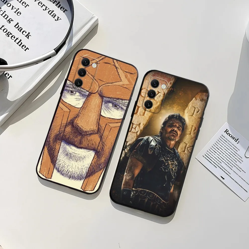 P-Pedro Pascal G-Gladiator 2 Phone Case For Samsung Galaxy A13,A21s,A22,A31,A32,A52,A53,A71,A80,A91 Soft TPU Protective Cover
P-Pedro Pascal G-Gladiator 2 Phone Case For Samsung Galaxy A13,A21s,A22,A31,A32,A52,A53,A71,A80,A91 Soft TPU Protective Cover
