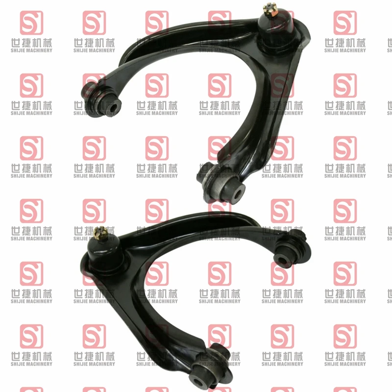 2 Pcs Front Left & Right Upper Control Arms For 98-02 HONDA ACCORD ACURA CL TL K620284 K620285 51450-S84-A01 51450-S1A-E01
2 Pcs Front Left & Right Upper Control Arms For 98-02 HONDA ACCORD ACURA CL TL K620284 K620285 51450-S84-A01 51450-S1A-E01