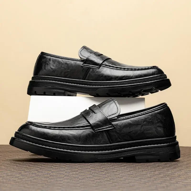 Italian Men's Leather Shoes Blue Black Tie Dress Men's Oxford Shoes Office Wedding
Italian Men's Leather Shoes Blue Black Tie Dress Men's Oxford Shoes Office Wedding