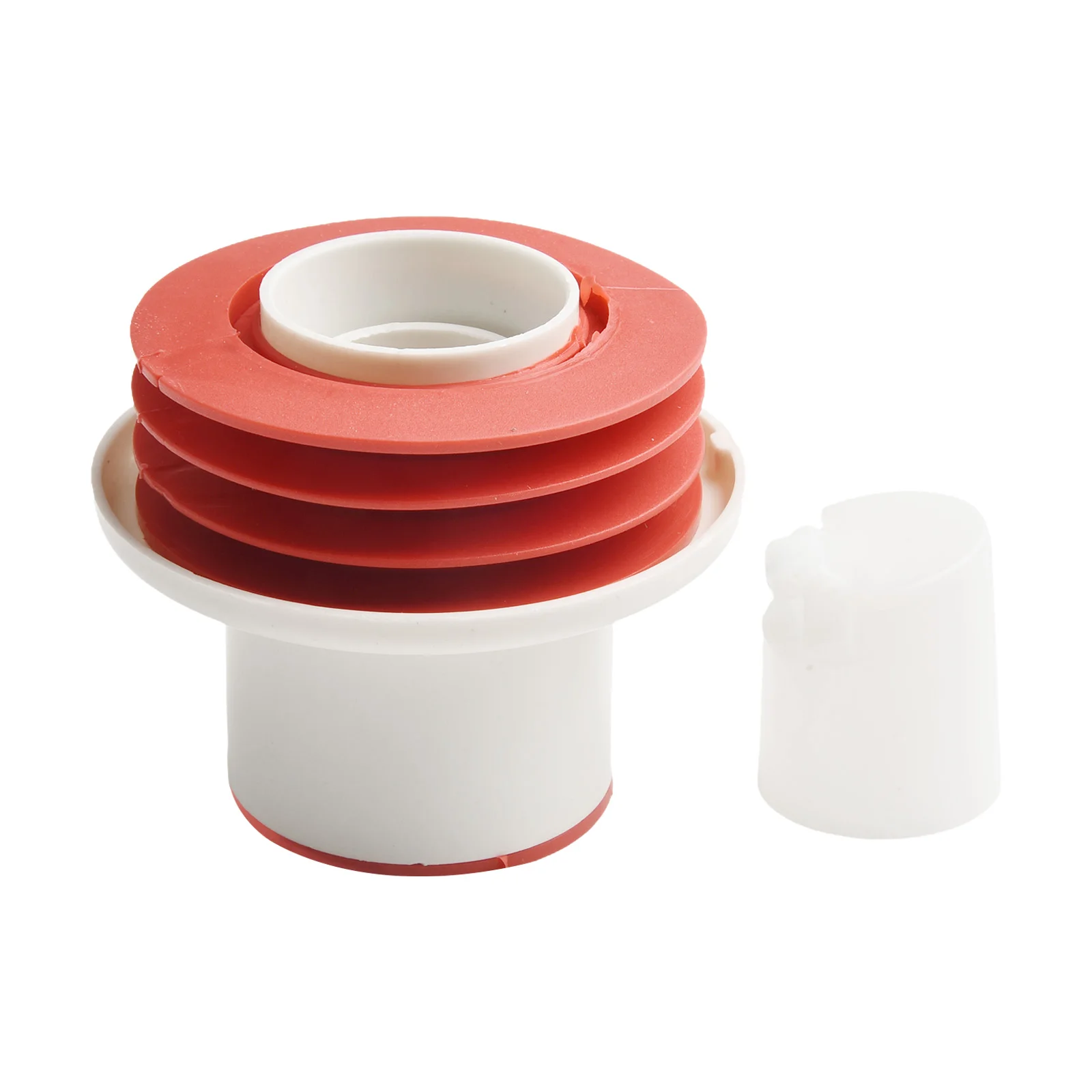 5075mm Tube Proof ABS Sewer Pipe with Sealing and Backflow Prevention for Kitchen Basin Bathroom Sink and Mop Pool Drains
5075mm Tube Proof ABS Sewer Pipe with Sealing and Backflow Prevention for Kitchen Basin Bathroom Sink and Mop Pool Drains