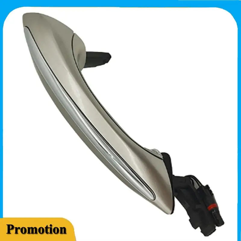 Portable Left+Right Exterior Door Handle For BMW 5 Series F18 GT F07 7 Series F02
Portable Left+Right Exterior Door Handle For BMW 5 Series F18 GT F07 7 Series F02