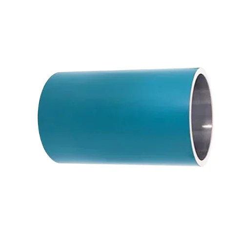 Manufacture Waterjet Cutting Machine Part 87K High Pressure Cylinder 020592-1 for Intensifier Pump
Manufacture Waterjet Cutting Machine Part 87K High Pressure Cylinder 020592-1 for Intensifier Pump