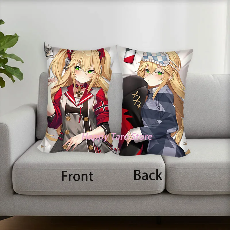 Dakimakura Anime Pillow Case Hipper Nsfw Half Body Cartoon Pillowcase Double Side Print Gifts
Dakimakura Anime Pillow Case Hipper Nsfw Half Body Cartoon Pillowcase Double Side Print Gifts