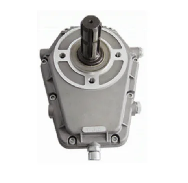 Agricultural Speed up Gearbox Serie 70000 Type 70001 for Group 3 Hydraulic Gear Pump
Agricultural Speed up Gearbox Serie 70000 Type 70001 for Group 3 Hydraulic Gear Pump