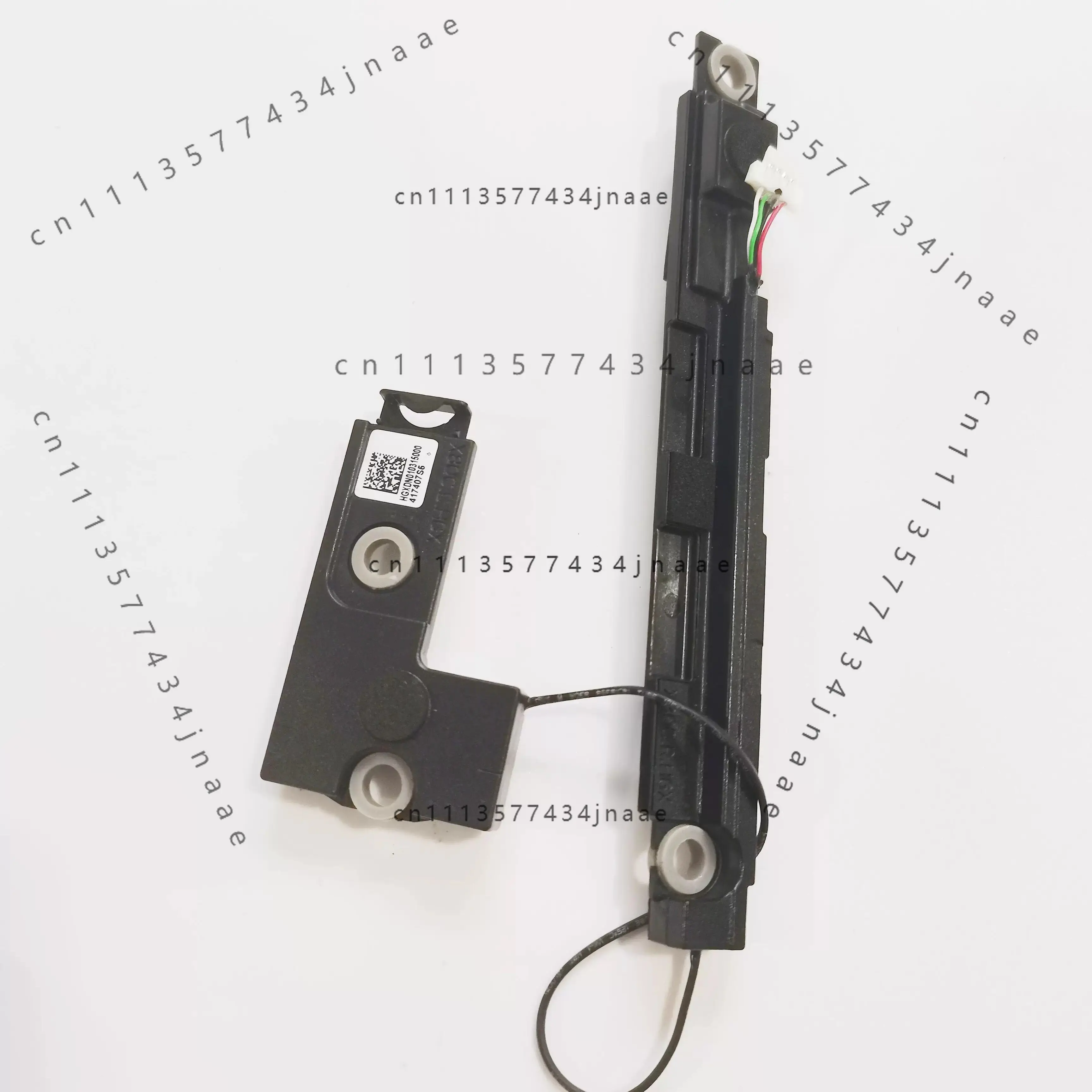New for HP 650 455R G8 G9 ZHAN 66 15 G4 G5 Speaker M21723-001
New for HP 650 455R G8 G9 ZHAN 66 15 G4 G5 Speaker M21723-001