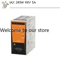 2026.5 1478240000 PRO MAX 240W 48V 5A Weidmuller Brand New Original Stock Free Shipping
2026.5 1478240000 PRO MAX 240W 48V 5A Weidmuller Brand New Original Stock Free Shipping