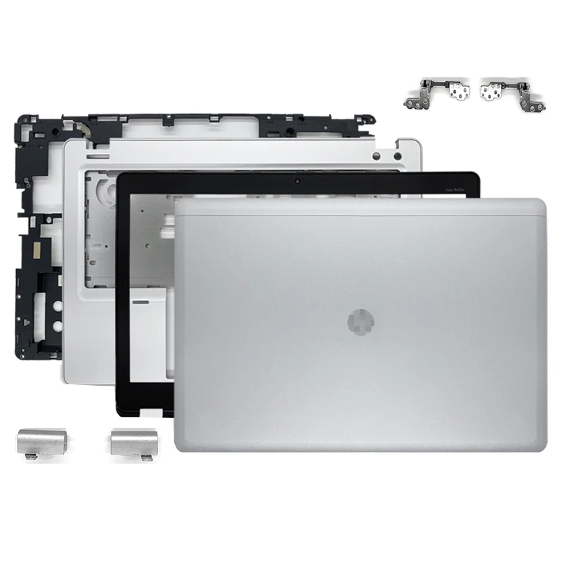 Новинка для ноутбука HP EliteBook Folio 9480M 9470M, задняя крышка ЖК-дисплея, передняя панель, упор для рук, нижняя часть корпуса, петли, крышка шарнира A B C D, крышка
Новинка для ноутбука HP EliteBook Folio 9480M 9470M, задняя крышка ЖК-дисплея, передняя панель, упор для рук, нижняя часть корпуса, петли, крышка шарнира A B C D, крышка