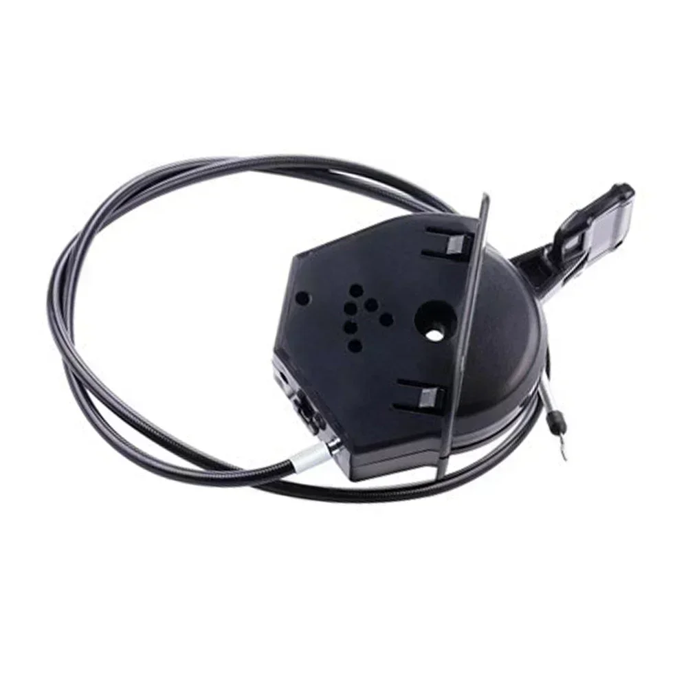 Совместимый трос дроссельной заслонки XT2GX50, долговечный, надежный, идеально подходит для ремонта оборудования, для работы оборудования
Совместимый трос дроссельной заслонки XT2GX50, долговечный, надежный, идеально подходит для ремонта оборудования, для работы оборудования