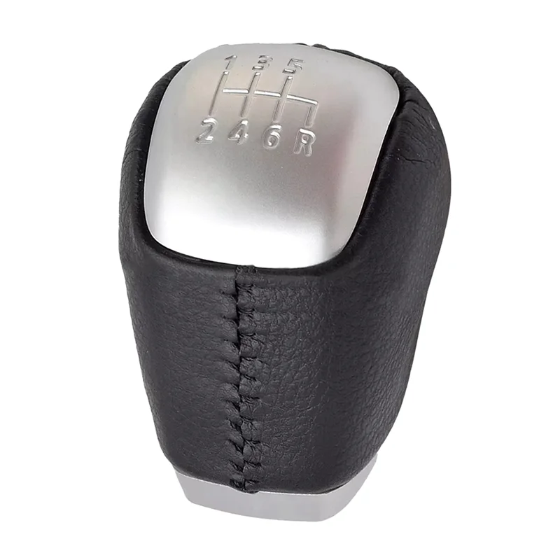 M93K-Manual 6 Speed Sport Car Gear Shift Knob For Range Evoque 2011-18 Hand-Stitched Gear Shift Knob Car Interior Accessory
M93K-Manual 6 Speed Sport Car Gear Shift Knob For Range Evoque 2011-18 Hand-Stitched Gear Shift Knob Car Interior Accessory