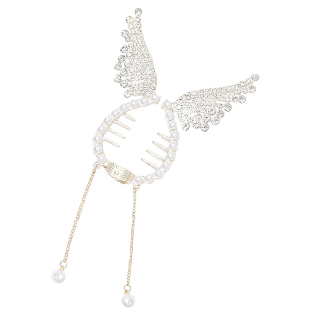 for Zinc Clip Small Claw Claw Clips For Thin Ponytail Holder Clips Hair Cuffs Decorative Curls Accessories Thin Hair
for Zinc Clip Small Claw Claw Clips For Thin Ponytail Holder Clips Hair Cuffs Decorative Curls Accessories Thin Hair