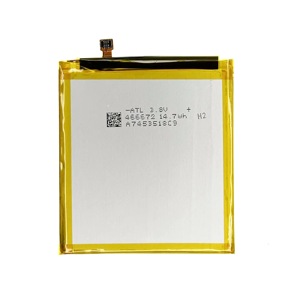 Brand new KD40 4000mAh Battery For Motorola Moto G8 Plus XT2019 XT2019-2 KD40 Phone Batteries spare battey batteries
Brand new KD40 4000mAh Battery For Motorola Moto G8 Plus XT2019 XT2019-2 KD40 Phone Batteries spare battey batteries