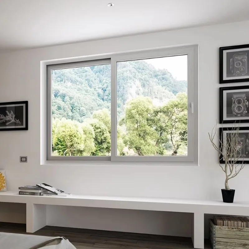 Алюминиевые направляющие для дома на заказ, металлические окна, современный дизайн
Алюминиевые направляющие для дома на заказ, металлические окна, современный дизайн