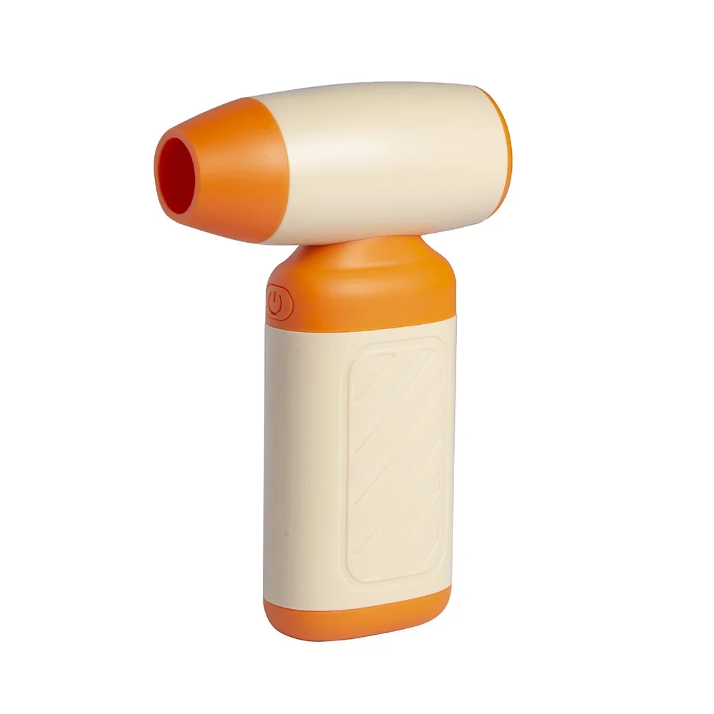 2025 New Rechargeable Brushless Air Duster Winter Car Emergency Kit Turbo Blower for Snowy Cold Weather Car Survival Gear
2025 New Rechargeable Brushless Air Duster Winter Car Emergency Kit Turbo Blower for Snowy Cold Weather Car Survival Gear