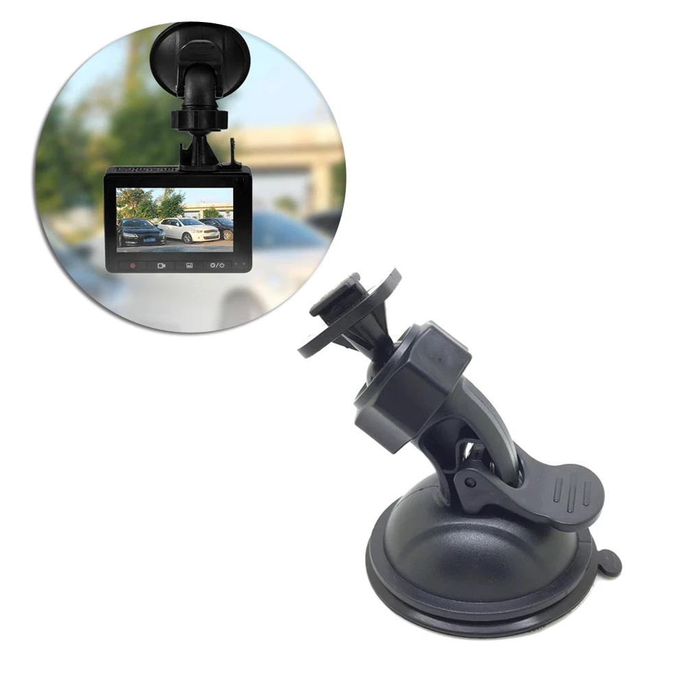 1pc 360 Degree Rotating Navigation Car Driving Recorder Bracket Sport DV Camera Mount Accessories for Xiaomi YI GoPro DVR Holder
1pc 360 Degree Rotating Navigation Car Driving Recorder Bracket Sport DV Camera Mount Accessories for Xiaomi YI GoPro DVR Holder