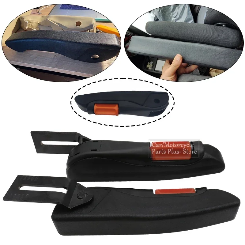 Left/Right Side Adjustable Car Seat Armrest Hand Holder Yellow shaft For Camper Motorhome Boat Truck Car Accessories Universal
Left/Right Side Adjustable Car Seat Armrest Hand Holder Yellow shaft For Camper Motorhome Boat Truck Car Accessories Universal