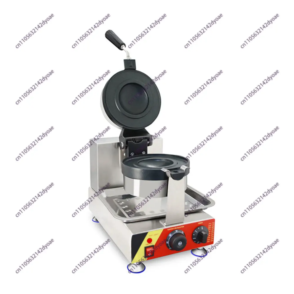 2025 New Commercial Donut Machine Non-stick Waffle Maker Pan Ice Cream Pastry Snack Equipment Waffle Machine biscuit
2025 New Commercial Donut Machine Non-stick Waffle Maker Pan Ice Cream Pastry Snack Equipment Waffle Machine biscuit
