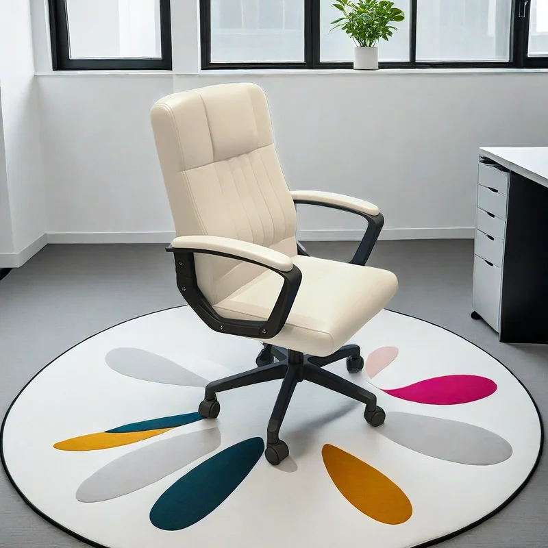 Comfy Chair Work Computer Backrest Armchair Furniture Luxury Gamming Swivel Recliner Armchairs Silla Oficina Design Comfortable
Comfy Chair Work Computer Backrest Armchair Furniture Luxury Gamming Swivel Recliner Armchairs Silla Oficina Design Comfortable