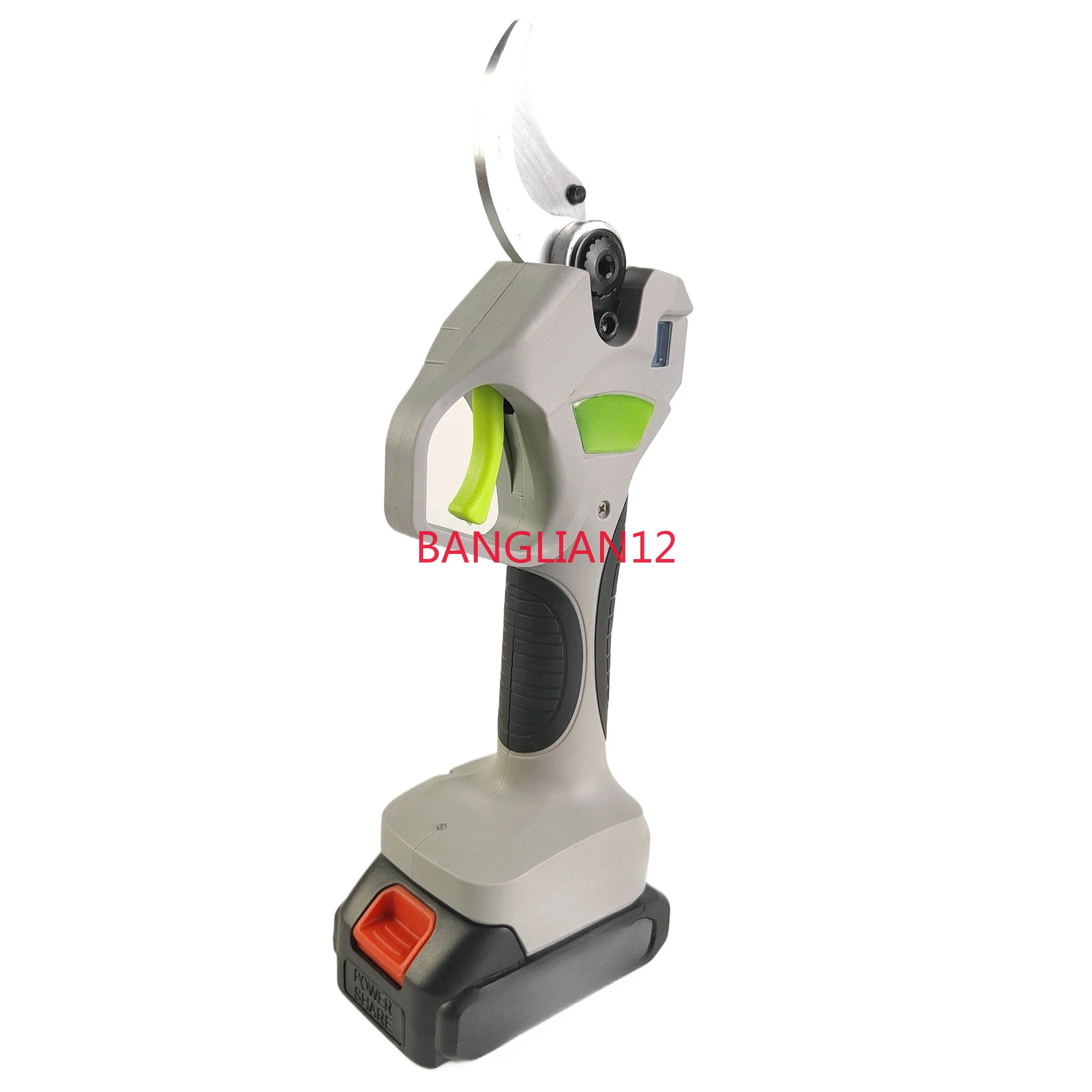 Электрические ножницы, перезаряжаемые электрические секаторы для обрезки веток и плодовых деревьев.
Электрические ножницы, перезаряжаемые электрические секаторы для обрезки веток и плодовых деревьев.