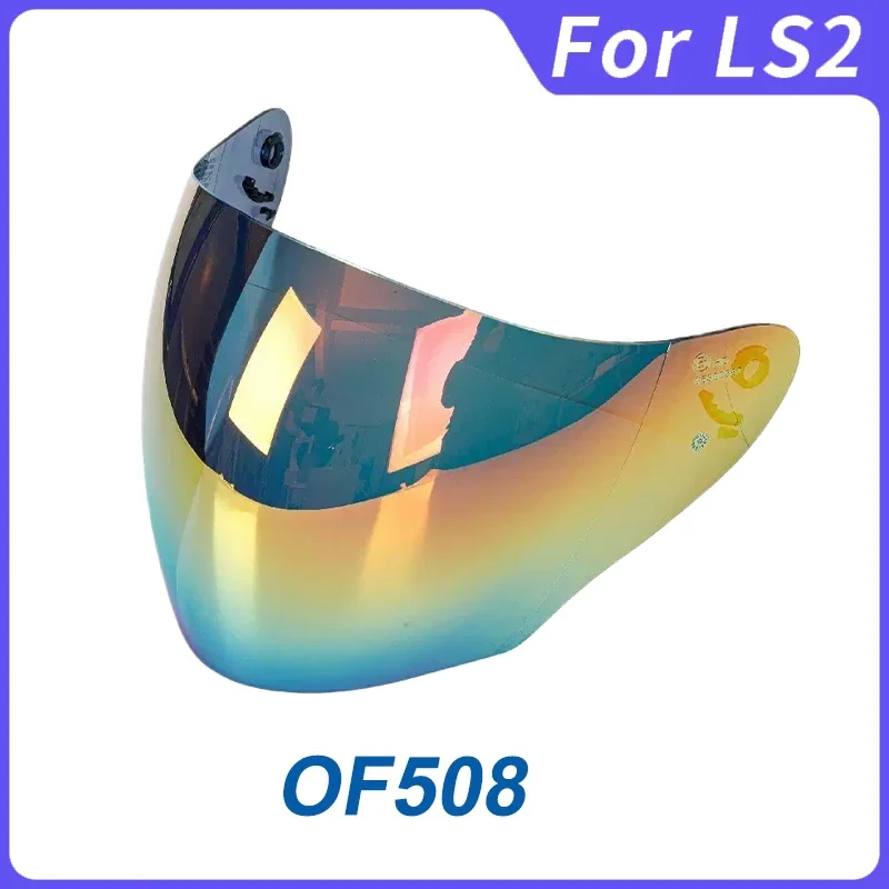 LS2 OF508 Genuine Motorcycle Helmet Lens Half Helmet Lens Cascos Para Moto Accessories Transparent Lens
LS2 OF508 Genuine Motorcycle Helmet Lens Half Helmet Lens Cascos Para Moto Accessories Transparent Lens