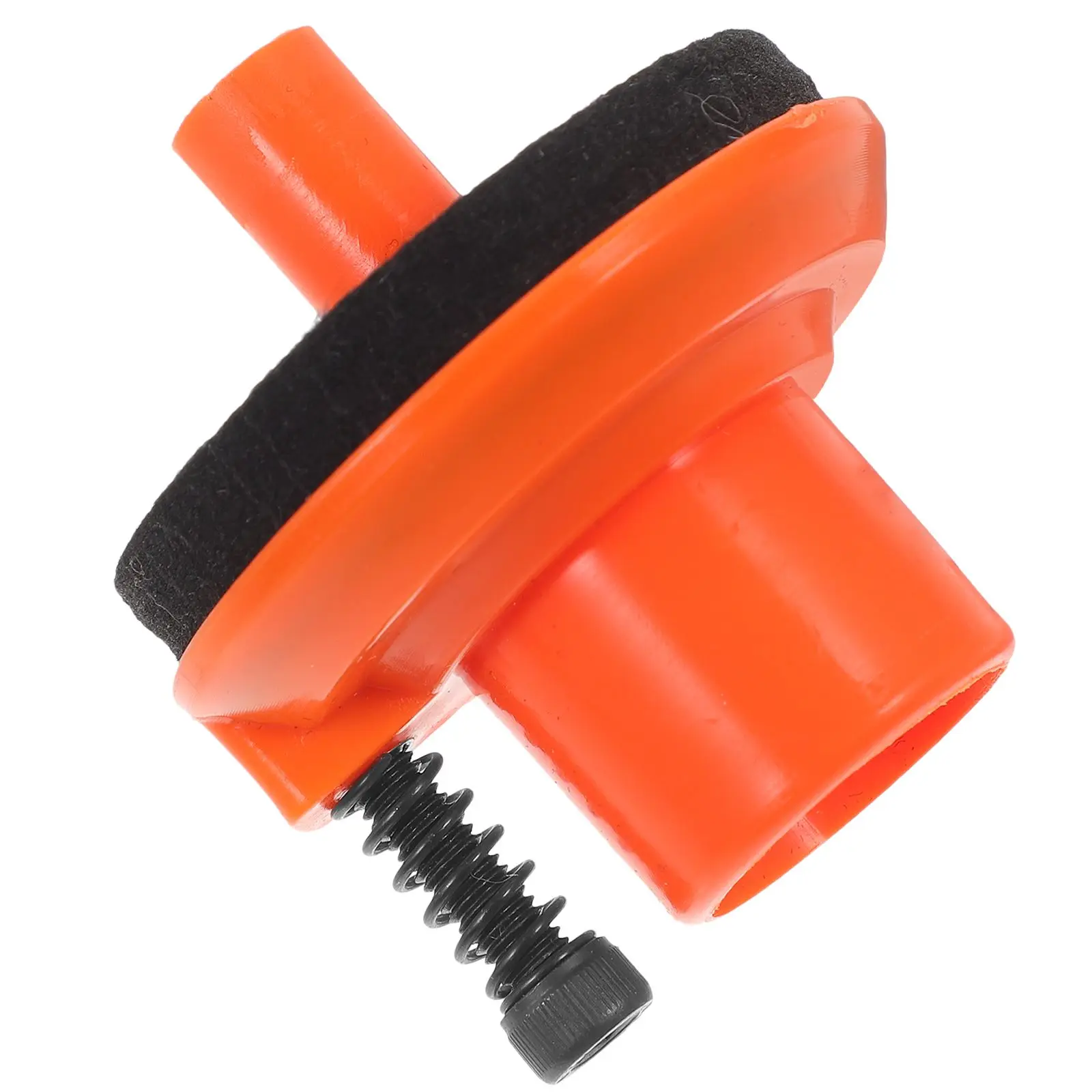 Drum Hi-hat Stand Clutch Percussion Instrument Parts Pad for Jazz Replacement Plastic Cymbal
Drum Hi-hat Stand Clutch Percussion Instrument Parts Pad for Jazz Replacement Plastic Cymbal