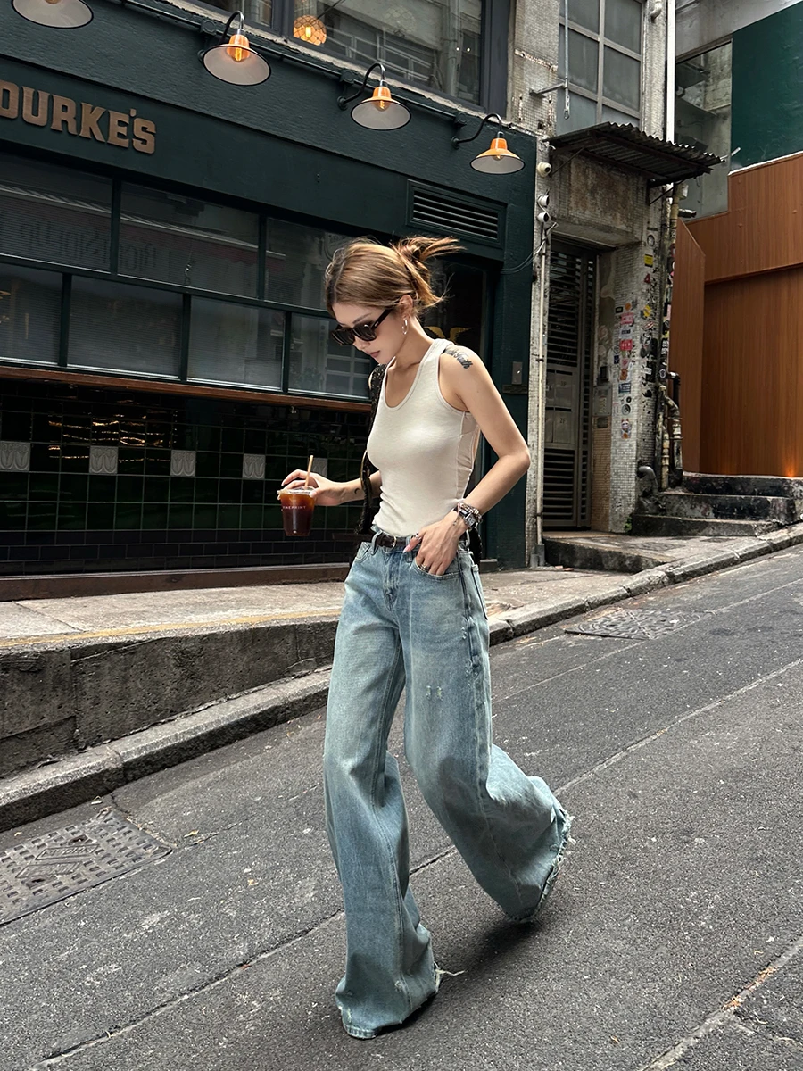 Женские брюки, мешковатые джинсы, узкие, тонкие, эластичные, удобные, из мягкой хлопчатобумажной ткани, джинсовые женские модные базовые простые брюки
Женские брюки, мешковатые джинсы, узкие, тонкие, эластичные, удобные, из мягкой хлопчатобумажной ткани, джинсовые женские модные базовые простые брюки