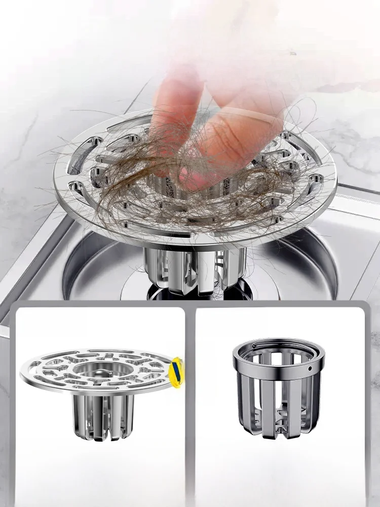 Универсальный слив для раковины, защита от запаха, канализационная труба для унитаза, крышка устройства с защитой от запаха, аксессуар для дренажной системы раковины
Универсальный слив для раковины, защита от запаха, канализационная труба для унитаза, крышка устройства с защитой от запаха, аксессуар для дренажной системы раковины