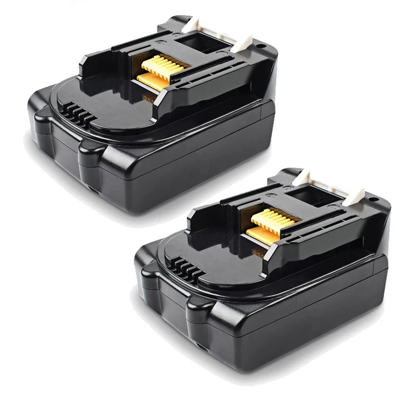 Литий-ионный аккумулятор для MAKITA 14,4 В 3000 мАч, сменный аккумулятор BL1415 BL1430 194066-1 194065-3 194559-8 MAK1430 LXT200, аккумуляторная батарея
Литий-ионный аккумулятор для MAKITA 14,4 В 3000 мАч, сменный аккумулятор BL1415 BL1430 194066-1 194065-3 194559-8 MAK1430 LXT200, аккумуляторная батарея