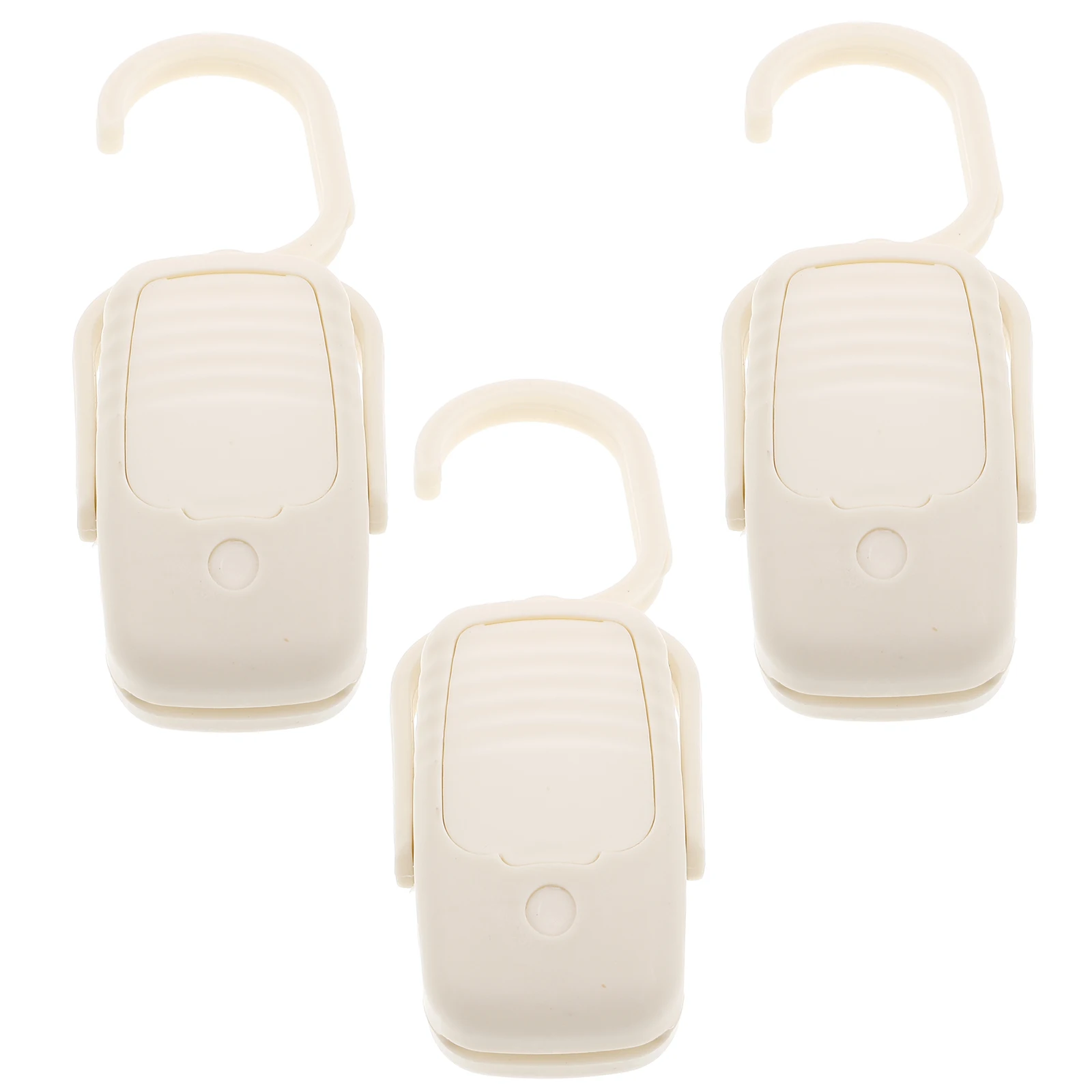 3Pcs Heavy Duty Sock Hangers Clips Windproof Laundry Hooks Plastic Clothes Pins Towel Drying Clips Organizer
3Pcs Heavy Duty Sock Hangers Clips Windproof Laundry Hooks Plastic Clothes Pins Towel Drying Clips Organizer