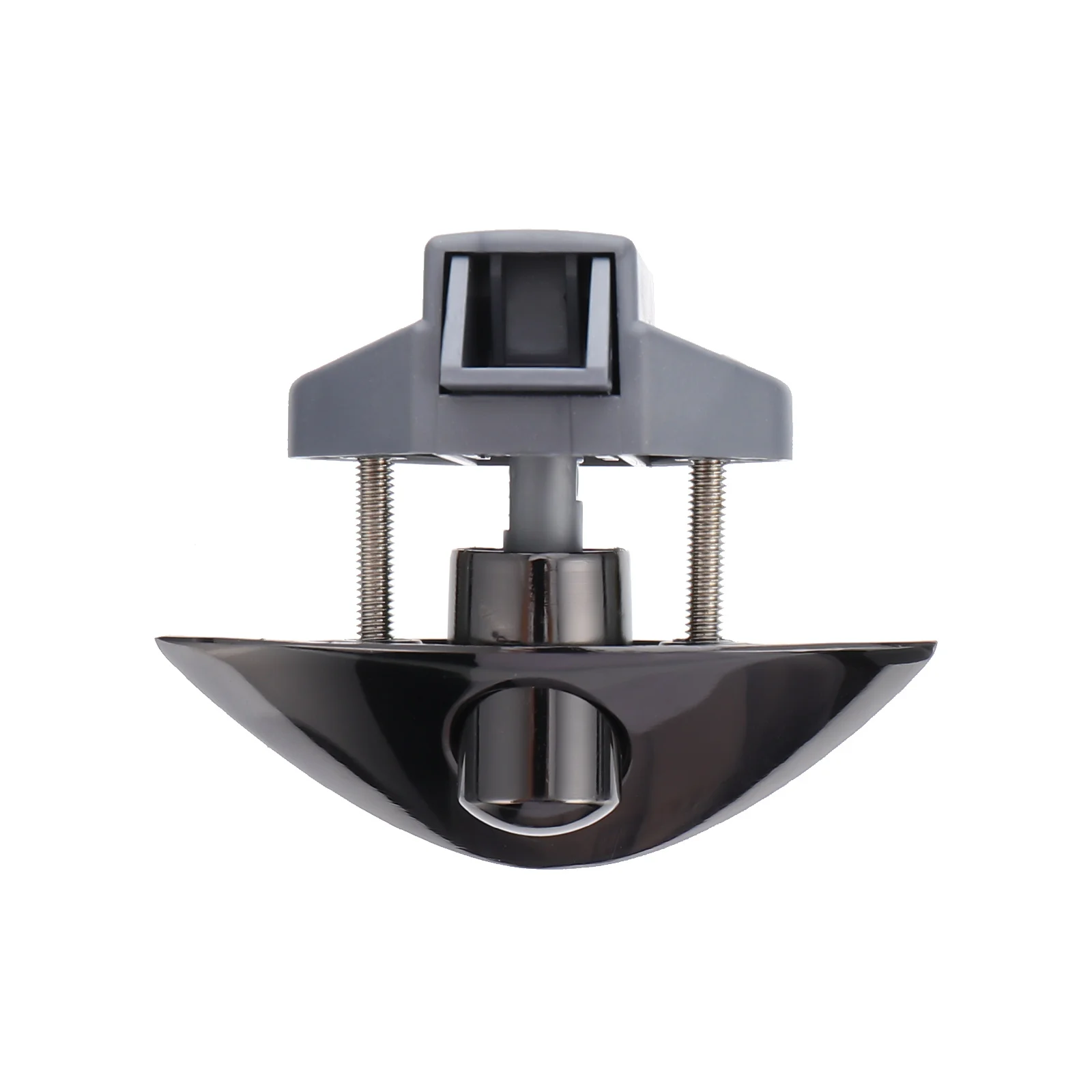 Zinc Alloy Push Button Locks for Cabinet Doors Wardrobe Furniture Latches Suitable for RV Boat 
Zinc Alloy Push Button Locks for Cabinet Doors Wardrobe Furniture Latches Suitable for RV Boat