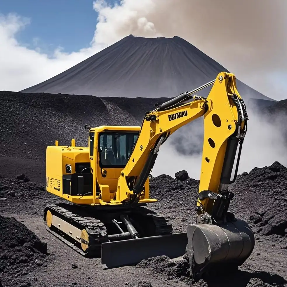 Small excavator customized product factory 1-ton low-priced mini excavator China Epa mini excavator for sale robot tondeuse gazo
Small excavator customized product factory 1-ton low-priced mini excavator China Epa mini excavator for sale robot tondeuse gazo